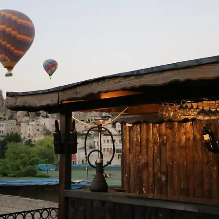 Epoch Stone House غوريمِيه