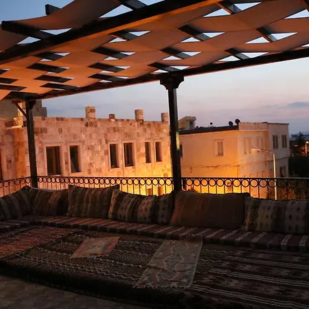 Epoch Stone House Hotel