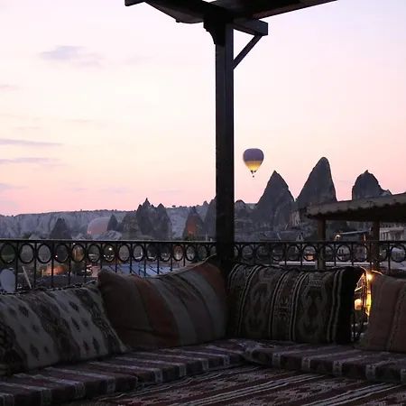 Hotel Epoch Stone House 2*