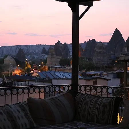 Epoch Stone House 호텔