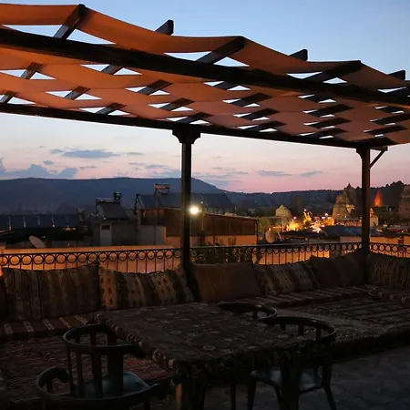 Epoch Stone House Hotel 2*