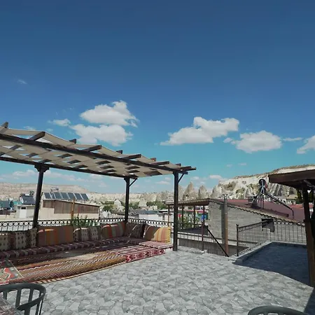 호텔 Epoch Stone House 2*