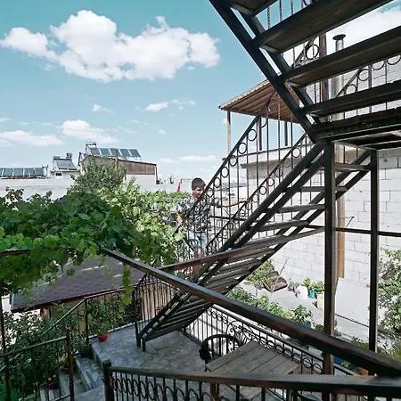 Epoch Stone House 2*