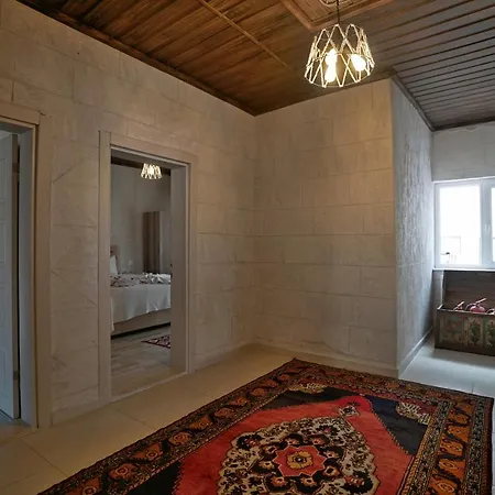 Hotel Epoch Stone House