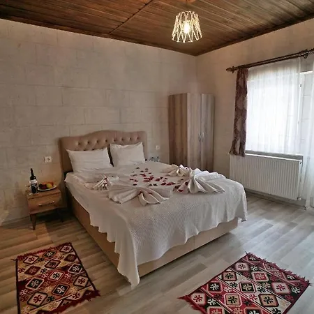 Epoch Stone House Гореме