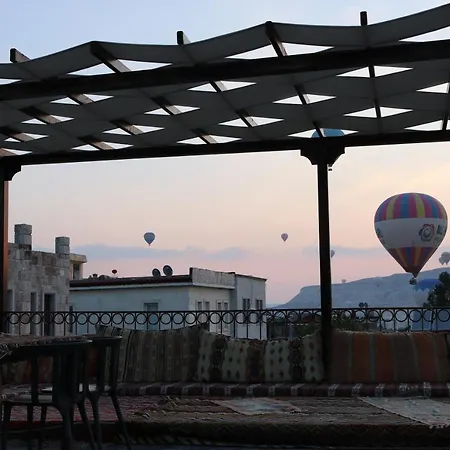 Epoch Stone House 호텔 괴레메