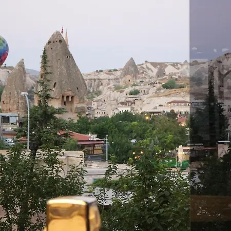 فندق Epoch Stone House