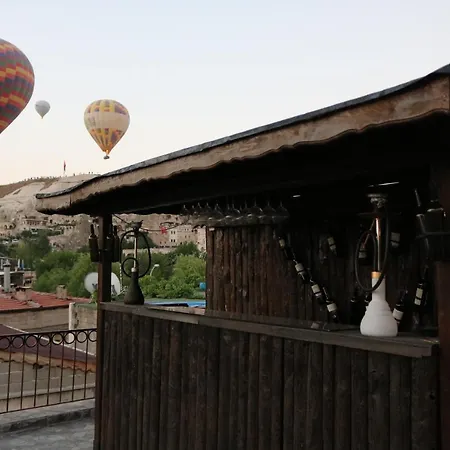 Hotel Epoch Stone House