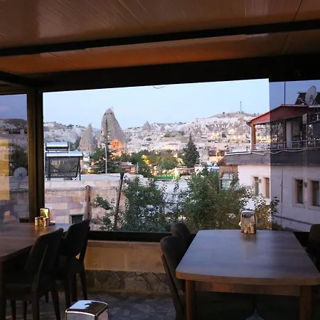 Epoch Stone House Göreme