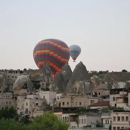 Epoch Stone House 2* Göreme