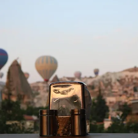 Epoch Stone House فندق غوريمِيه