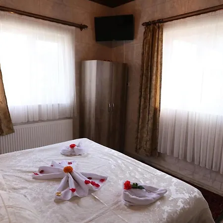 Epoch Stone House 2* 괴레메