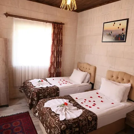 Epoch Stone House 괴레메