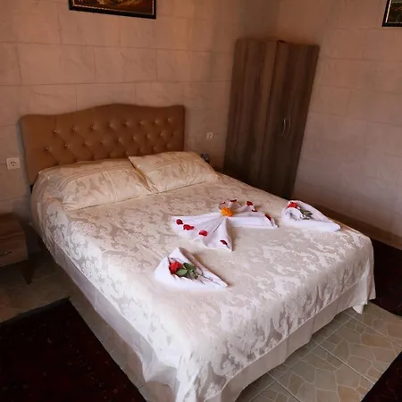 Hotel Epoch Stone House Göreme