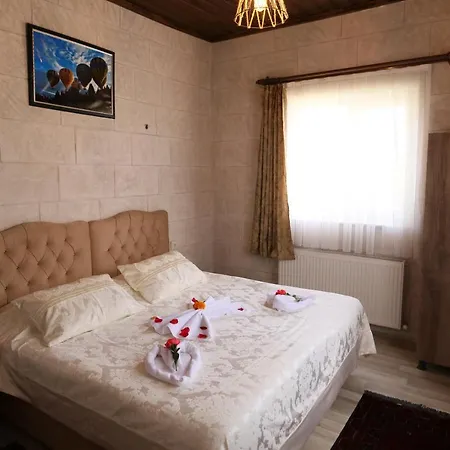 Epoch Stone House 호텔 괴레메