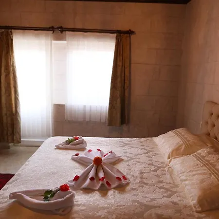 Epoch Stone House Hotel Göreme