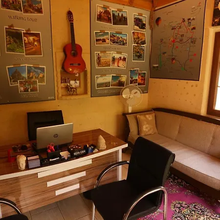 Epoch Stone House 2* 괴레메