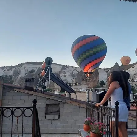 Epoch Stone House Göreme