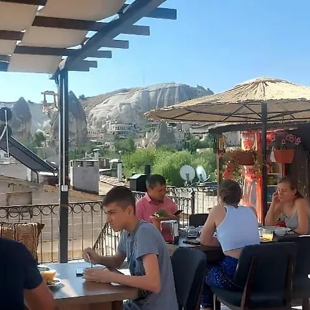 Отель Epoch Stone House