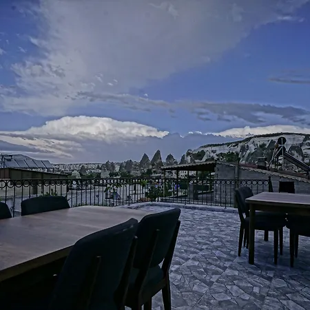 Epoch Stone House Отель