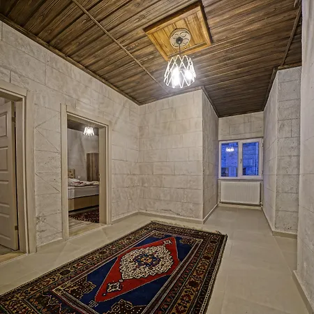 Отель Epoch Stone House