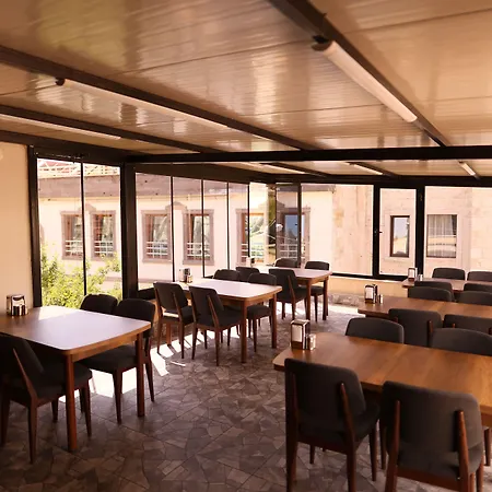 호텔 Epoch Stone House 괴레메