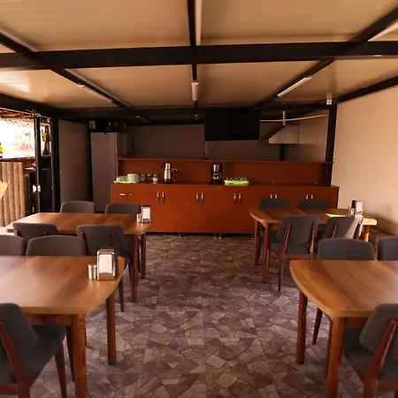 Epoch Stone House Отель 2*