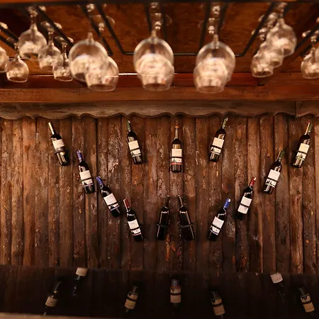 호텔 Epoch Stone House 2*