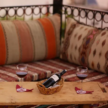 Epoch Stone House 2* Гореме