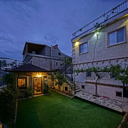 Epoch Stone House 괴레메