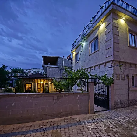 Epoch Stone House Göreme