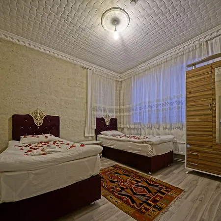 Epoch Stone House Hotel Göreme