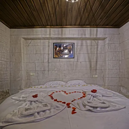 호텔 Epoch Stone House 2*