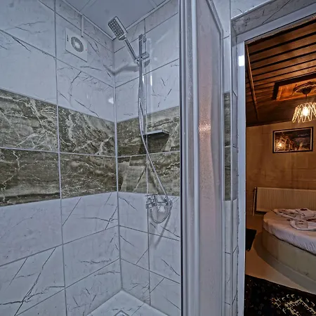 호텔 Epoch Stone House