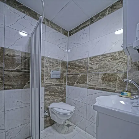 Epoch Stone House 2* Göreme