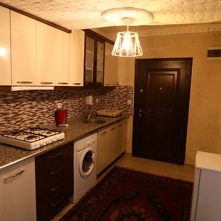 Epoch Stone House 호텔 2*