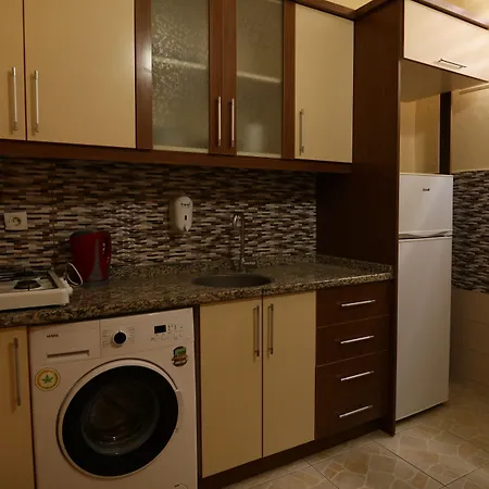 Epoch Stone House Отель