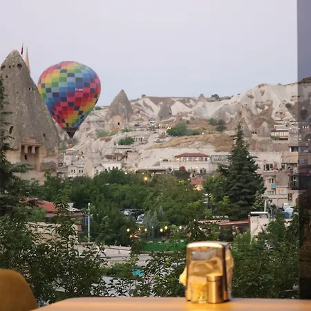 Epoch Stone House Отель 2*