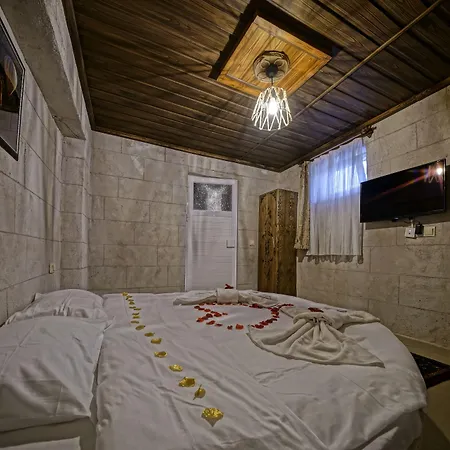 Epoch Stone House Отель