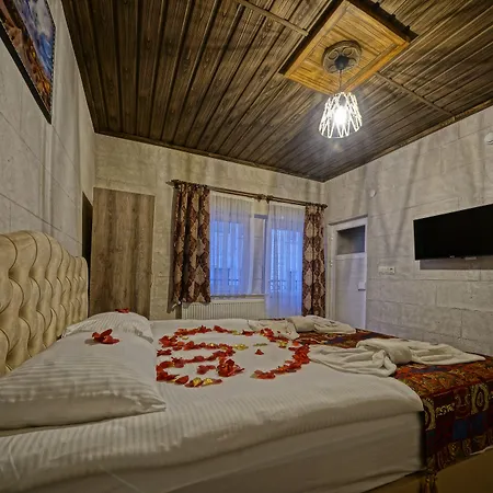 Отель Epoch Stone House Гореме
