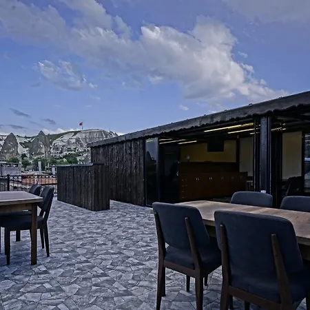 Epoch Stone House Hotel