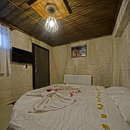 Epoch Stone House Hotel Göreme