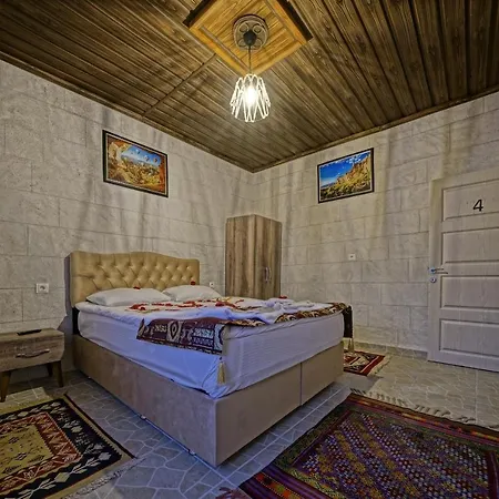 Epoch Stone House 호텔 괴레메