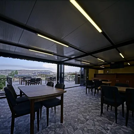 Epoch Stone House Hotel