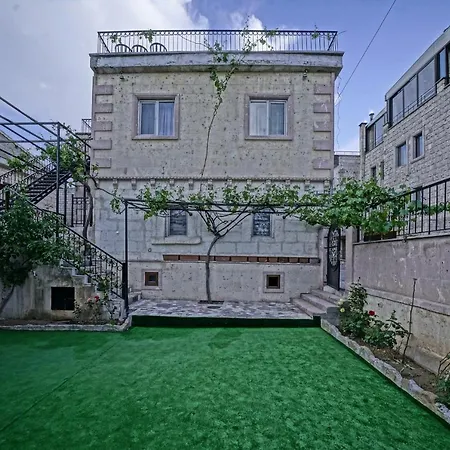 Отель Epoch Stone House
