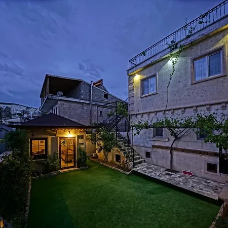 Epoch Stone House Hotel