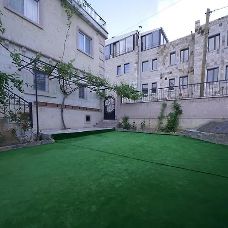 Epoch Stone House 호텔 괴레메