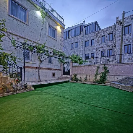 Epoch Stone House Göreme