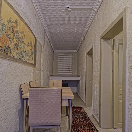 Epoch Stone House Hotel Göreme
