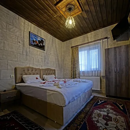 Epoch Stone House 호텔 2*